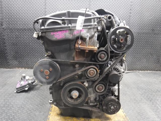Двигатель Мицубиси Аутлендер в Балаково 111974