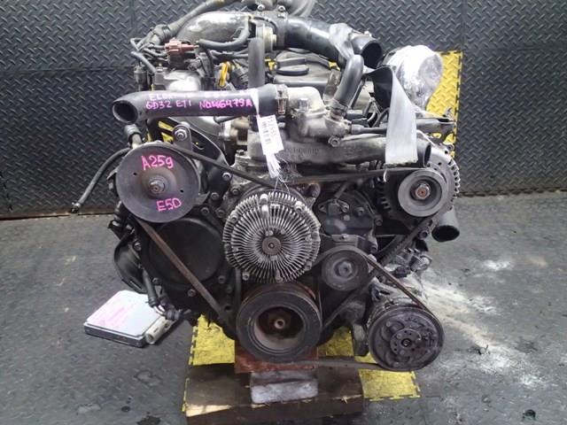 Двигатель Ниссан Эльгранд в Балаково 112535