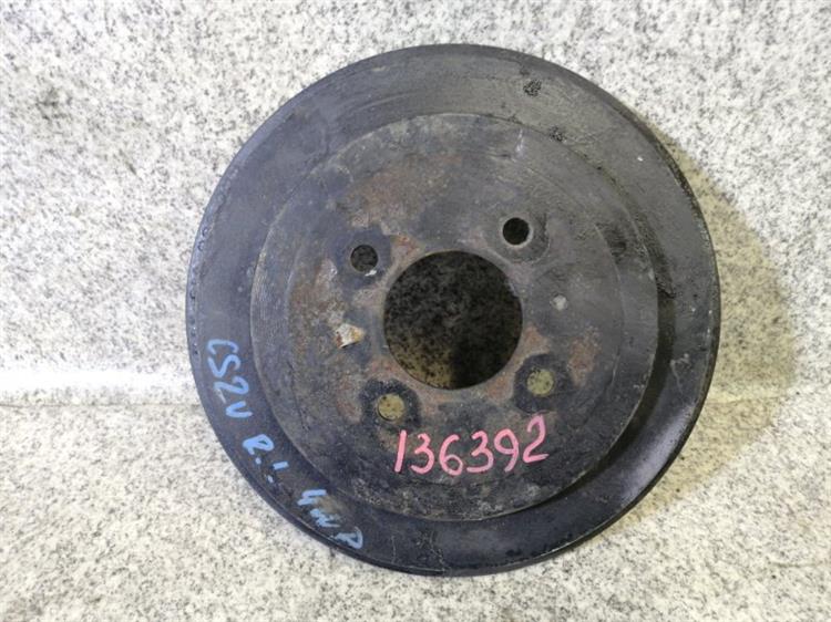 Тормозной диск Мицубиси Лансер в Балаково 136392