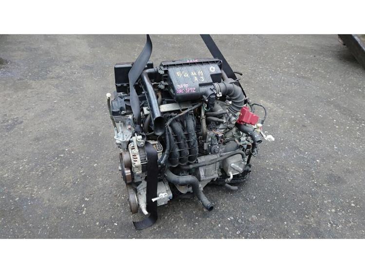 Двигатель Мицубиси Мираж в Балаково 202187