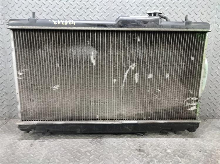 Радиатор основной Субару Легаси в Балаково 431313