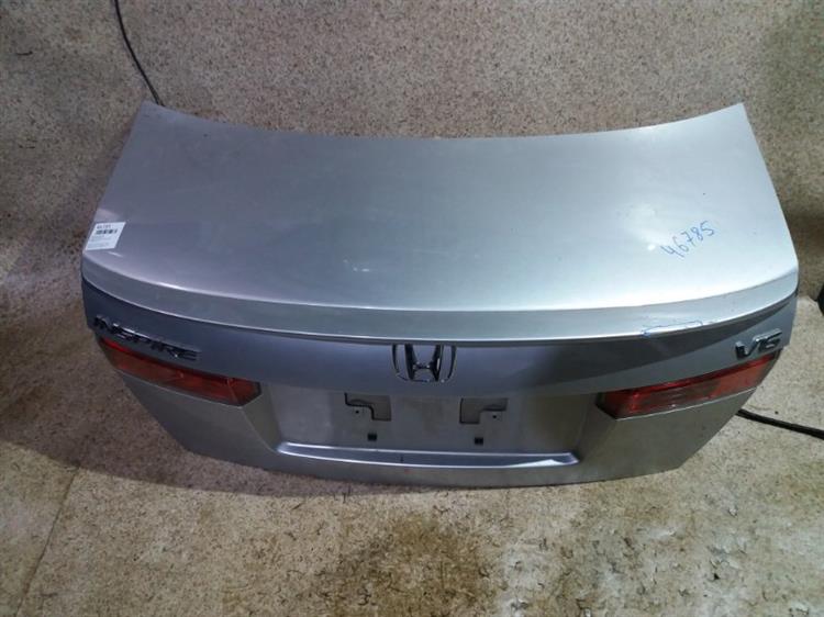 Крышка багажника Хонда Инспаер в Балаково 46785