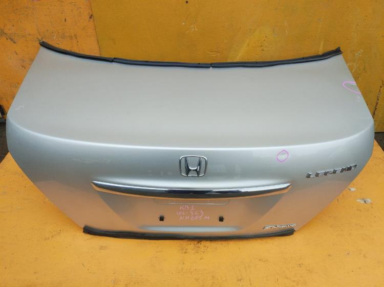Крышка багажника Хонда Легенд в Балаково 555211