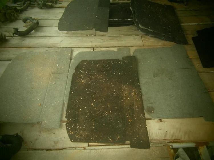 Багажник на крышу Дайхатсу Бон в Балаково 74091
