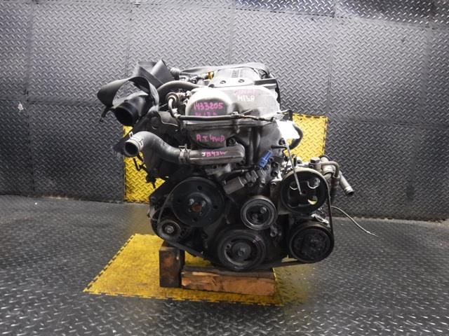 Двигатель Сузуки Джимни в Балаково 765101