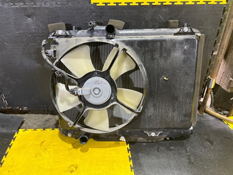 Радиатор основной Сузуки Свифт в Балаково 777561