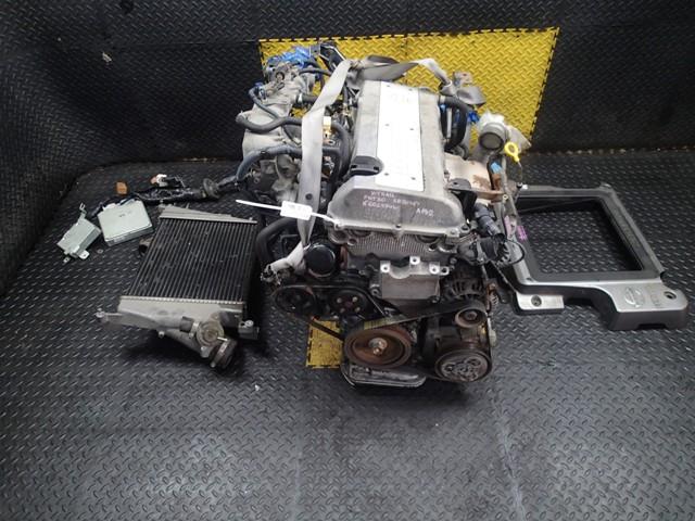 Двигатель Ниссан Х-Трейл в Балаково 91097