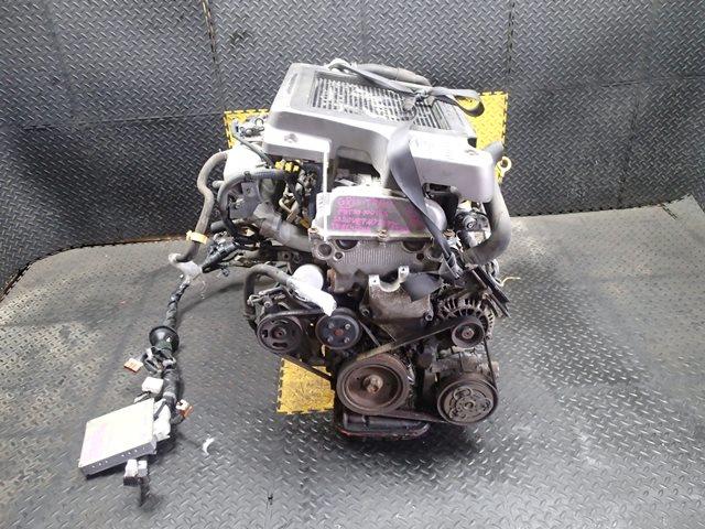 Двигатель Ниссан Х-Трейл в Балаково 910991