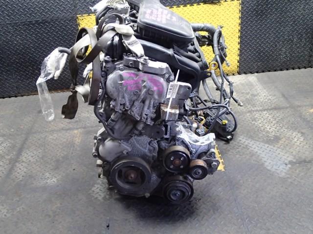 Двигатель Ниссан Х-Трейл в Балаково 91101