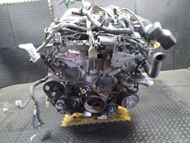 Двигатель Ниссан Эльгранд в Балаково 91118