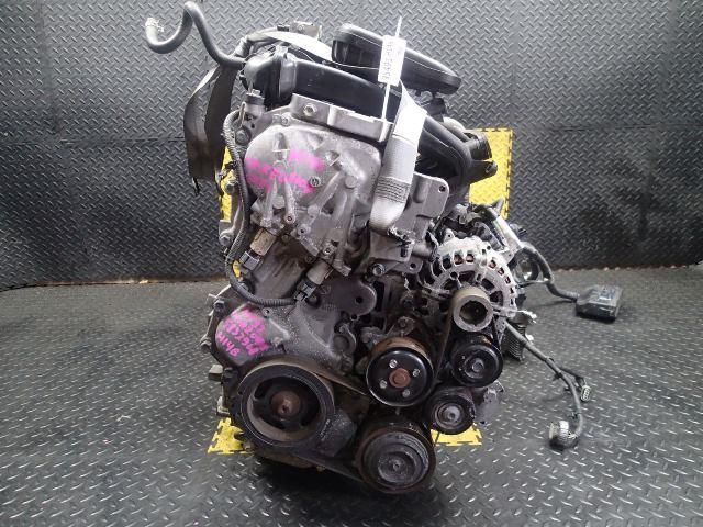Двигатель Ниссан Х-Трейл в Балаково 95491